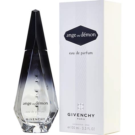 givenchy ange ou demon tender sample|givenchy ange ou demon review.